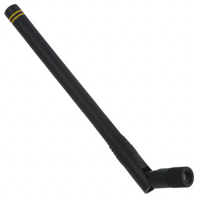 ANT-916-CW-HWR-RPS by Linx Technologies Inc. - RF ANT 916MHZ WHIP TILT RP-SMA
