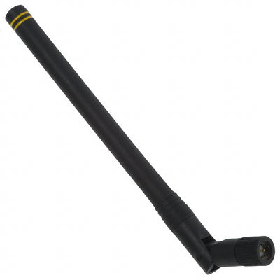ANT-916-CW-HWR-SMA by Linx Technologies Inc. - RF ANT 916MHZ WHIP TILT SMA MALE