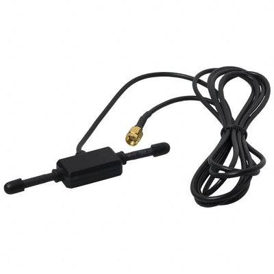 ANT-916-MHW-RPS-S by Linx Technologies Inc. - RF ANT 916MHZ WHP CTR ADH 79
