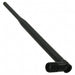 ANT-916-OC-LG-SMA by Linx Technologies Inc. - RF ANT 916MHZ WHIP TILT SMA MALE