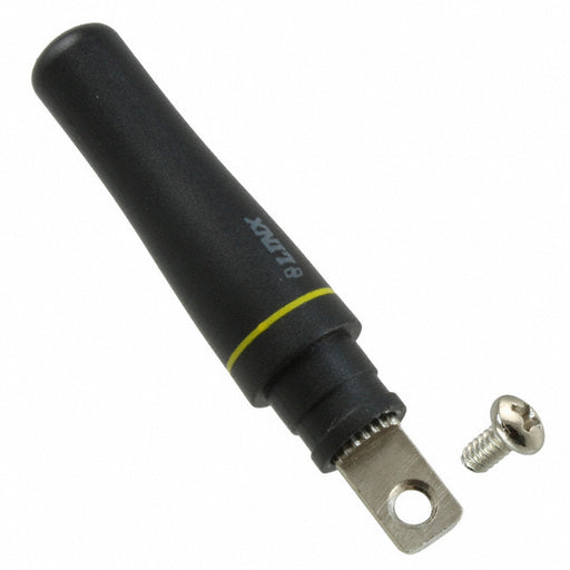 ANT-916-PW-LP by Linx Technologies Inc. - RF ANT 916MHZ WHIP STR SCREW-MNT