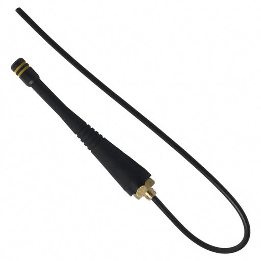 ANT-916-PW-QW by Linx Technologies Inc. - RF ANT 916MHZ WHIP STR CAB PAN