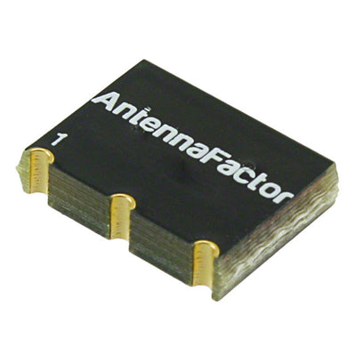 ANT-916-USP by Linx Technologies Inc. - RF ANT 916MHZ CHIP SOLDER SMD