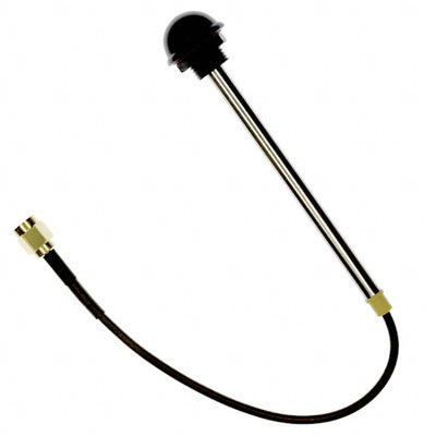 ANT-916-WRT-RPS by Linx Technologies Inc. - RF ANT 916MHZ DOME RP-SMA PNL MT