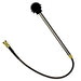 ANT-916-WRT-RPS by Linx Technologies Inc. - RF ANT 916MHZ DOME RP-SMA PNL MT