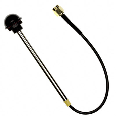 ANT-916-WRT-SMA by Linx Technologies Inc. - RF ANT 916MHZ DOME SMA ML PNL MT