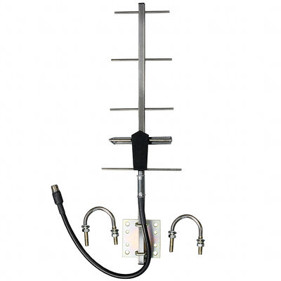 ANT-916-YG5-N by Linx Technologies Inc. - RF ANT 916MHZ YAGI N TYPE BRK MT