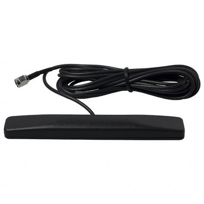 ANT-DB1-HDP-RPS by Linx Technologies Inc. - RF ANT 892MHZ/1.85GHZ FLAT BAR