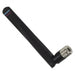 ANT-DB1-RAF-RPS by Linx Technologies Inc. - RF ANT 2.45GHZ/5.3GHZ WHIP TILT