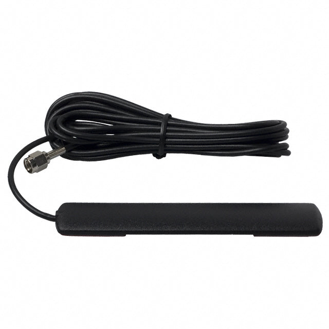ANT-DB1-VDP-RPS by Linx Technologies Inc. - RF ANT 892MHZ/1.85GHZ FLAT BAR