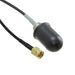 ANT-DB1-WRT-MON-RPS by Linx Technologies Inc. - RF ANT 2.45/5.8GHZ DOME PANEL MT