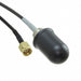 ANT-DB1-WRT-MON-SMA by Linx Technologies Inc. - RF ANT 2.45/5.8GHZ DOME PANEL MT