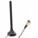 ANT-DK-LTE1MD-GAPL52M by Adam Tech - RF ANT 832MHZ/2.2GHZ WHP STR MAG