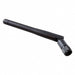 ANT-DK-WF1DI-2AB(C)- by Adam Tech - RF ANT 2.45GHZ WHIP/TILT CONN