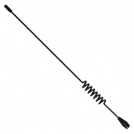 ANT-ELE-S01-005 by Linx Technologies Inc. - RF ANT 892MHZ WHIP STR M5 CONN