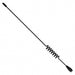 ANT-ELE-S01-005 by Linx Technologies Inc. - RF ANT 892MHZ WHIP STR M5 CONN