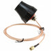 ANT-G30B108111 by Red Lion Controls - RF ANT 700/850MHZ WHIP STR PANEL