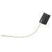 ANT-GFPCB2452-UFL by RF Solutions - RF ANT 830MHZ/2.25GHZ FLAT CAB
