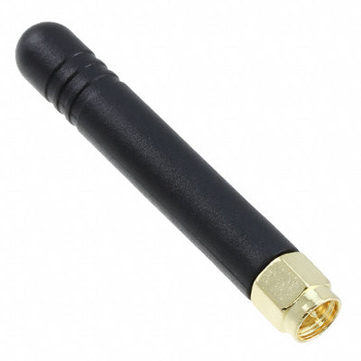 ANT-GHEL2-SMA by RF Solutions - RF ANT 920MHZ/1.8GHZ WHIP STR