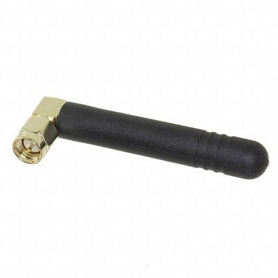 ANT-GHEL2R-SMA by RF Solutions - RF ANT 920MHZ/1.8GHZ WHIP RA