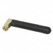 ANT-GHEL2R-SMA by RF Solutions - RF ANT 920MHZ/1.8GHZ WHIP RA