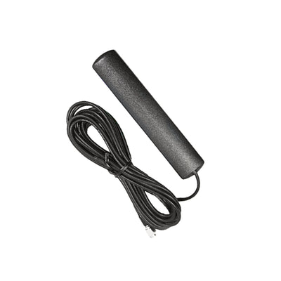 ANT-GIBAR-SMA by RF Solutions - RF ANT 892MHZ/1.94GHZ FLAT BAR