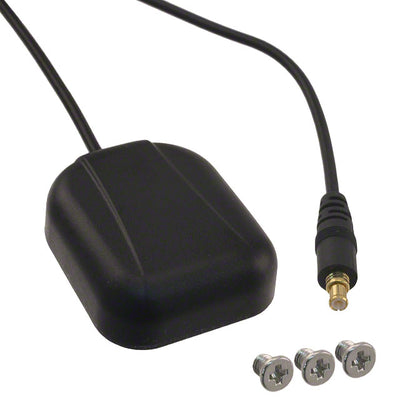 ANT-GPS-SH-MCX by Linx Technologies Inc. - RF ANT 1.575GHZ MOD MCX CONN 3M