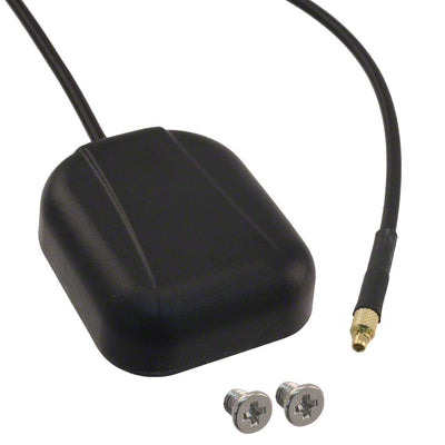 ANT-GPS-SH-MMX by Linx Technologies Inc. - RF ANT 1.575GHZ MODULE MMCX 3M