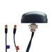 ANT-GSMGPSPUKS by RF Solutions - RF ANT 850MHZ/900MHZ PUCK PNL MT