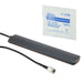 ANT-IBARQB-SMA by RF Solutions - RF ANT 850MHZ/900MHZ FLAT BAR