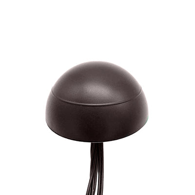 ANT-M5PUK-SMA by RF Solutions - RF ANT 829MHZ/1.59GHZ DOME PANEL