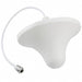 ANT-MCLING3-N by RF Solutions - RF ANT 868MHZ/900MHZ DOME PNL MT