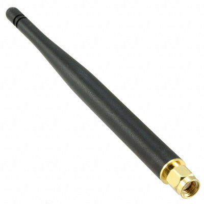 ANT-OSB-1.5-1 by Synapse Wireless - RF ANT 2.4GHZ WHIP RA CONN MT