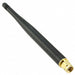 ANT-OSB-1.5-1 by Synapse Wireless - RF ANT 2.4GHZ WHIP RA CONN MT
