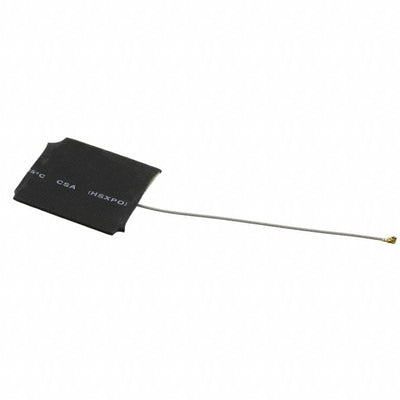 ANT-PCB4242-FL by RF Solutions - RF ANT 800/900MHZ PCB TRACE 10CM