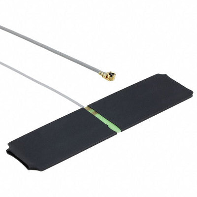 ANT-PCB8121-FL by RF Solutions - RF ANT 800/900MHZ PCB TRACE 10CM