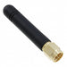 ANT-STUB-433SM by RF Solutions - RF ANT 433MHZ WHIP STR SMA 48MM