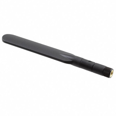 ANT-WD-A-RF-0305 by ATOP Technologies - RF ANT 2.4/5GHZ BLADE RP-SMA FEM