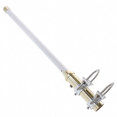 ANT-WS-A-NF-09 by ATOP Technologies - RF ANT 2.4GHZ WHIP STR N FEM