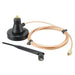 ANT-WS-AB-RM-05-180 by ATOP Technologies - RF ANT 2.4GHZ WHIP STR RP-SMA ML