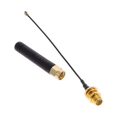 ANT000 by Fanstel Corp. - EXTERNAL ANTENNA WITH PANEL MOUN