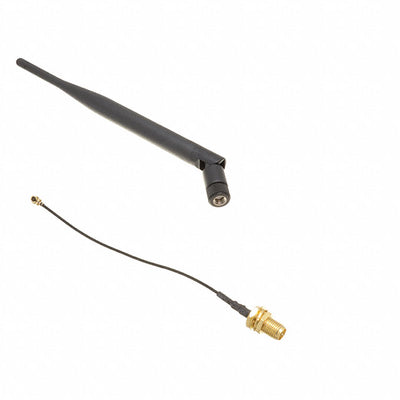 ANT060 by Fanstel Corp. - EXTERNAL ANTENNA WITH PANEL MOUN