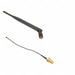 ANT060 by Fanstel Corp. - EXTERNAL ANTENNA WITH PANEL MOUN