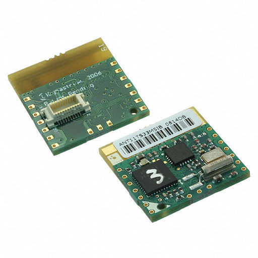ANT11TS33M5IB by Garmin Canada Inc. - RF TXRX MODULE TRACE ANT SMD