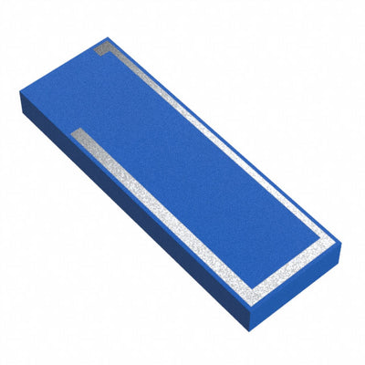 ANT1204LL16R0870A by Pulse Electronics - RF ANT 870MHZ CHIP SOLDER SMD