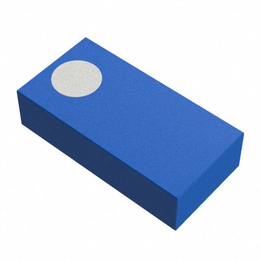 ANT1608LL14R2455A by Pulse Electronics - RF ANT 2.45GHZ/5.5GHZ CHIP SLD