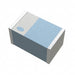 ANT2012LL00R2400A by Pulse Electronics - RF ANT 2.45GHZ CHIP SOLDER SMD