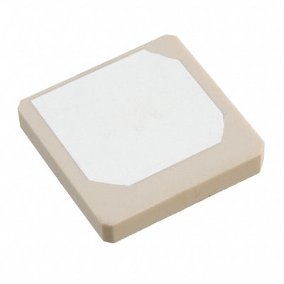 ANT2525B00BT1516S by Pulse Electronics - RF ANT 1.575/1.602GHZ CER PATCH