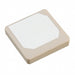 ANT2525B00BT1516S by Pulse Electronics - RF ANT 1.575/1.602GHZ CER PATCH