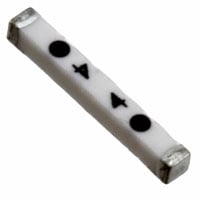 ANT8010LL04R2400A by Pulse Electronics - RF ANT 2.4GHZ CHIP SOLDER SMD